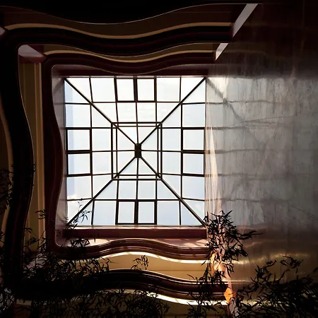 Hotel-Badajoz-Center-Interior