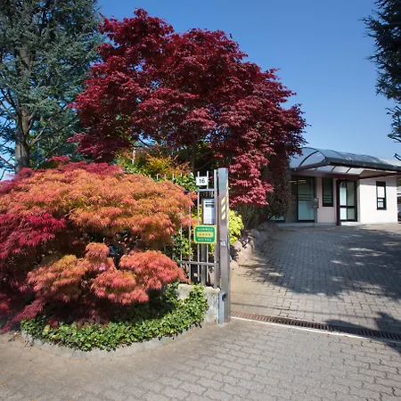 Airport-Hotel-Malpensa-Lonate-Pozzolo-Exterior