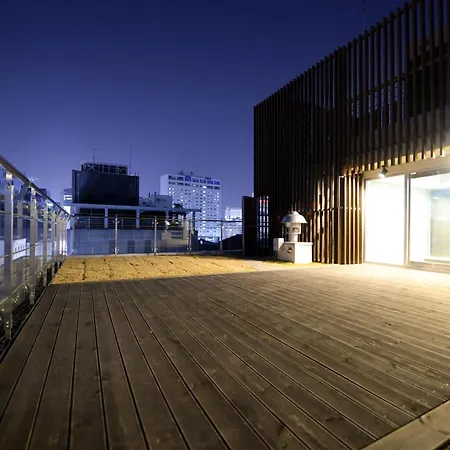 Creto-Hotel-Myeongdong-Seoul-Exterior