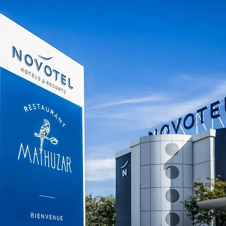 Novotel-Valence-Sud-Logo