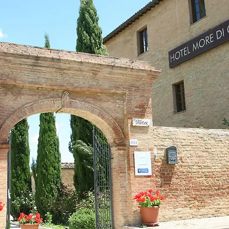 Hotel-More-Di-Cuna-Monteroni-dArbia-Exterior