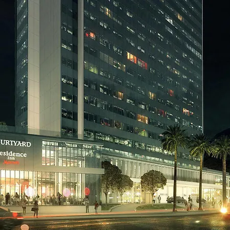 Courtyard-By-Marriott-Rio-De-Janeiro-Barra-Da-Tijuca-Hotel-Exterior