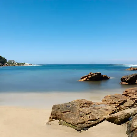 Intercontinental-Sydney-Coogee-Beach-By-Ihg-Amenities