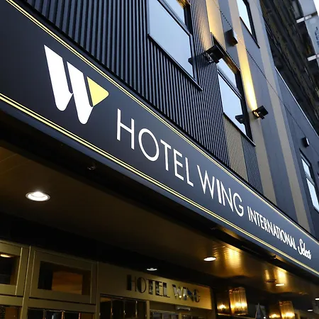 Hotel-Wing-International-Select-Osaka-Umeda-Exterior