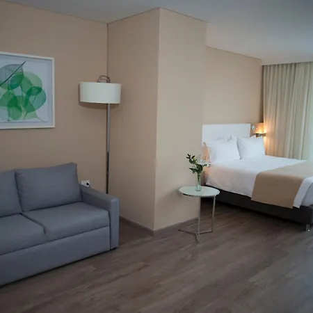 Holiday-Inn-Cucuta-By-Ihg-Room