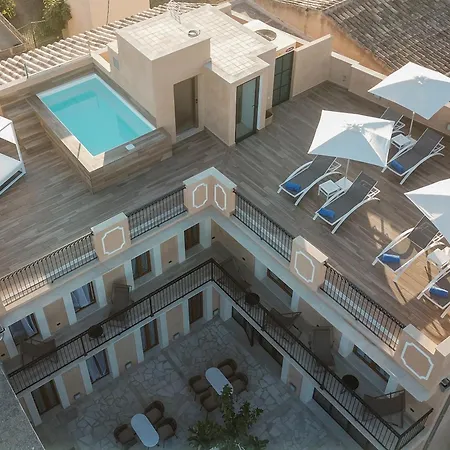 Boutique-Hotel-Petit-Sant-Miquel-Adults-Only-Calonge-Exterior