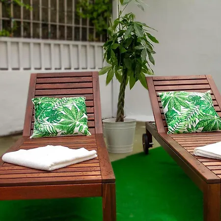 Real-Beds-Madrid-Bed-Breakfast-Amenities