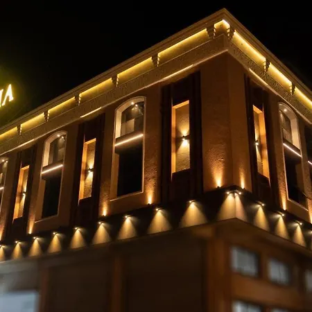 Suvidha-Suites-Vasai-Exterior