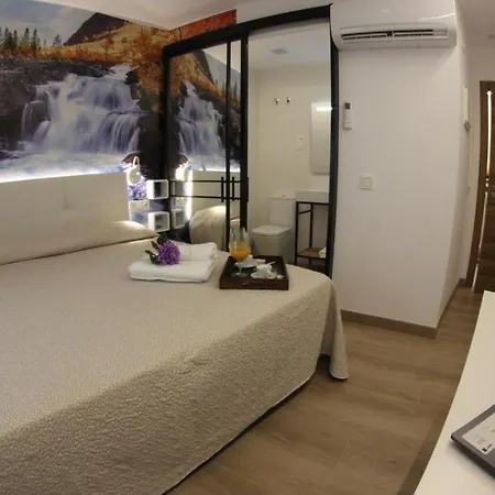 Fp-Hotels-Alcala-de-Henares-Room