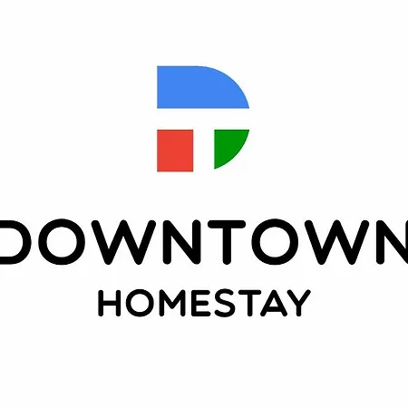 Down-Town-Homestay-Kurseong-Logo