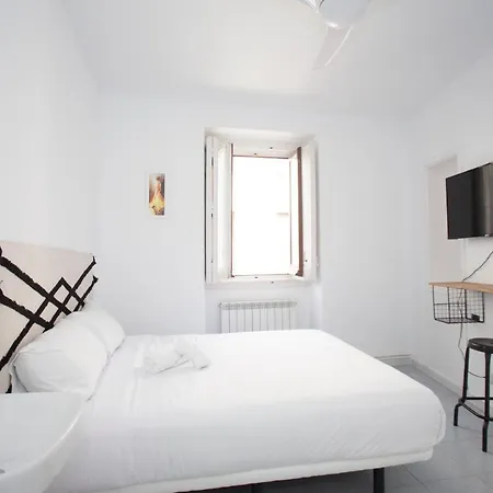 Gran-Via-Experience-Hotel-Madrid-Facilities