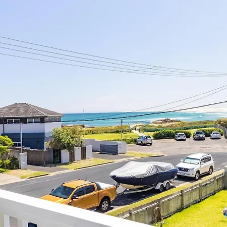 Pet-Friendly-Anna-Bay-Beach-Shack-44-Ocean-Avenue-Fantastic-2-Storey-House-With-Spectacular-Views-Swimming-Pool