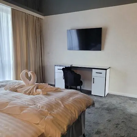 Hotel-Avantaj-Lupeni-Room