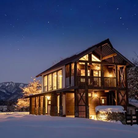 Hakuba-Exterior
