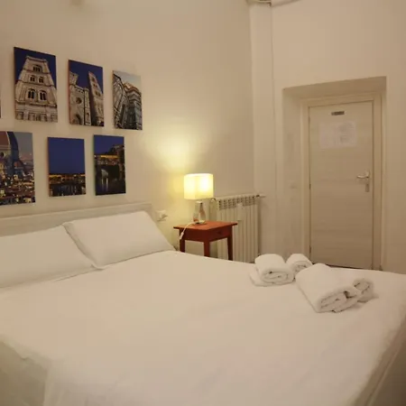 Bronze-Horse-Affittacamere-Florence-Beds