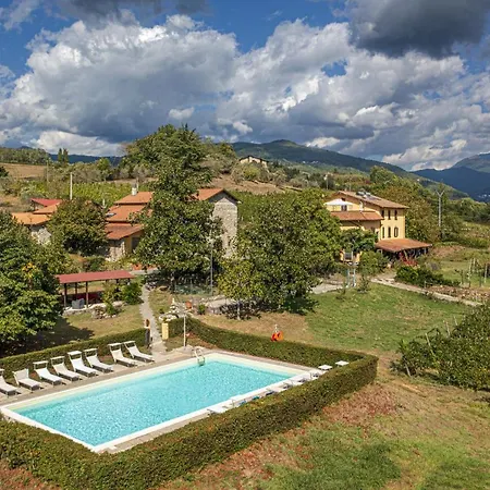 Agriturismo-Il-Bardellino-Fivizzano-Exterior