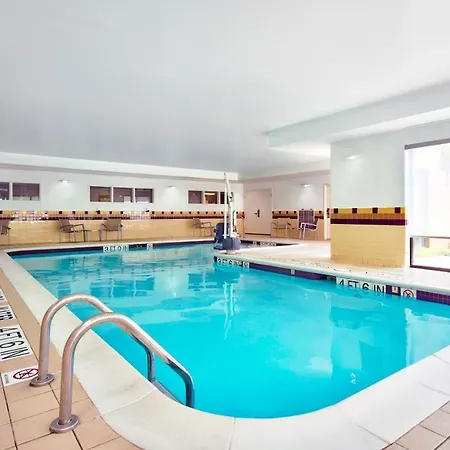 Springhill-Suites-Erie-Kearsarge-Amenities