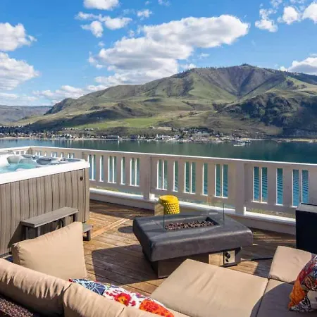 RavenS-View-N64-Villa-Chelan-Amenities