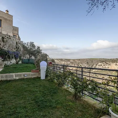 LAntica-Conceria-Hotel-Matera-Nearby