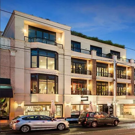 Mainstay-Suites-Hawthorn-Exterior