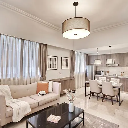 Adina-Serviced-Apartments-Singapore-Orchard-Kitchen