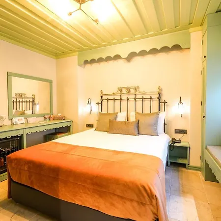 Kocadon-Hotel-Bodrum-Room