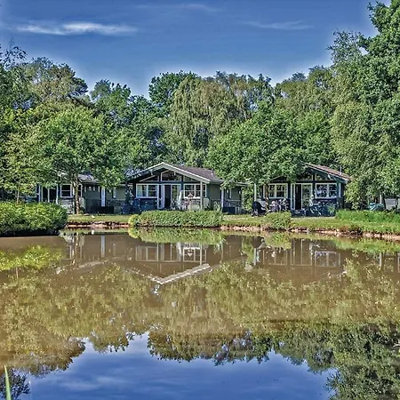 Great-Wood-Lodges-Flaxton-Exterior
