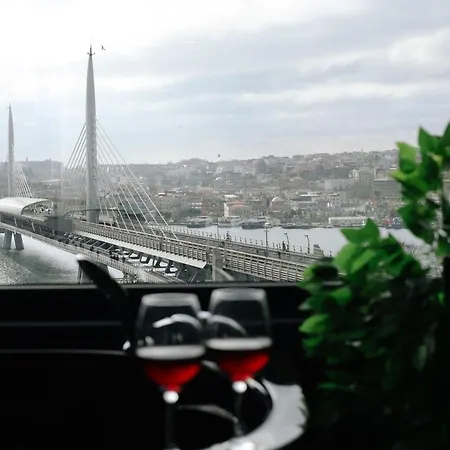 Karakoey-In-Karakoey-Hotel-Istanbul-Facilities