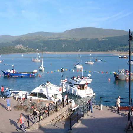 Sunray-Suites-Barmouth-Restaurant