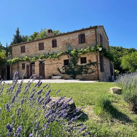 LInfinito-Bed-Breakfast-Mombaroccio-Exterior