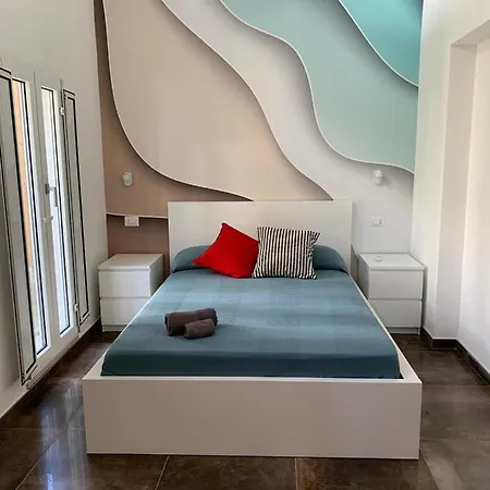 Barimetro-Garden-Apartment-Capurso-Interior