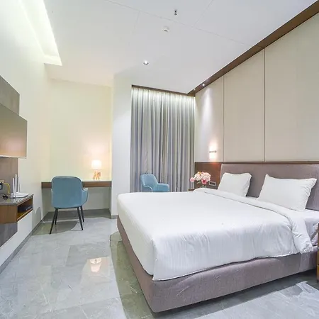 Hotel-Devgiri-Inn-And-Restaurant-Sangli-Room