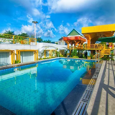 Hoa-May-Hotel-Lam-Ha-Amenities