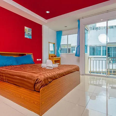 Nice-To-Meat-You-Rooms-Patong-Room