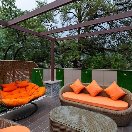 Hotel-La-Eden-Mussoorie-Amenities