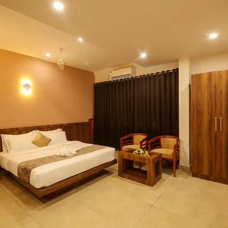 Ariat-Avenue-Hotel-Wayanad-Room