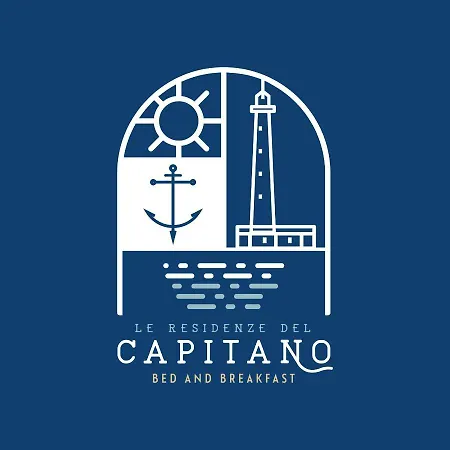 Le-Residenze-Del-Capitano-Hotel-Bari-Logo