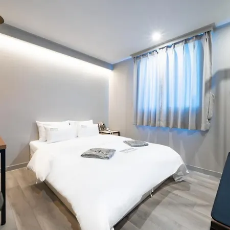 Hotel-Band-Pyeongtaek-Exterior