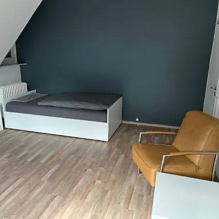 Pension-Gauerbach-Lingen-Room