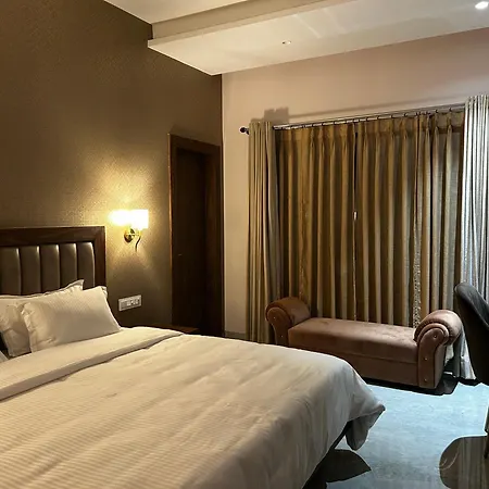 Ashirvad-Homestay-Varanasi-Room