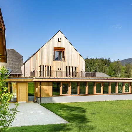 Ferienhof-Reiterhof-Edtbauer-Weyer-Markt-Exterior