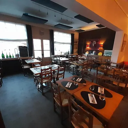 Forgeron-De-Seclin-Hotel-Exterior