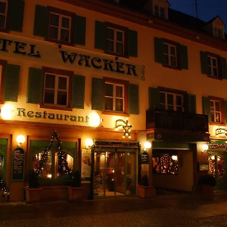 Hotel-Wacker-Lahr-Exterior