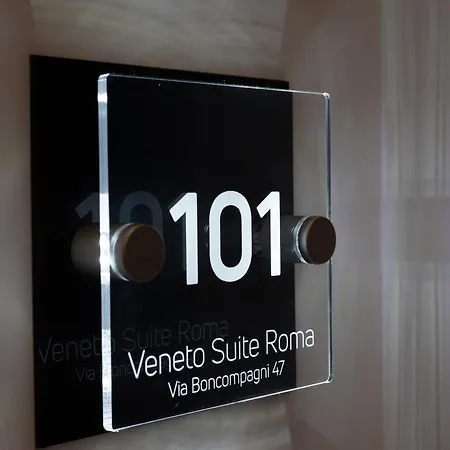 Veneto-Suite-Roma-Exterior