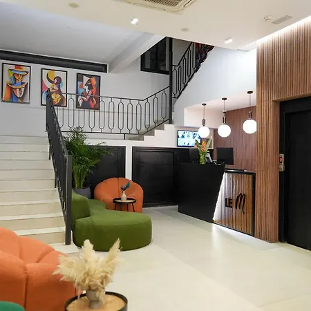 Le-M-Hotel-Rabat-Exterior