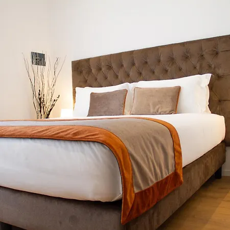 Michelangelo-Vatican-Guest-House-Rome-Beds