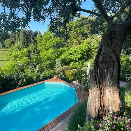 Amore-A-Prima-Vista-B-B-Campiglia-Marittima-Nature