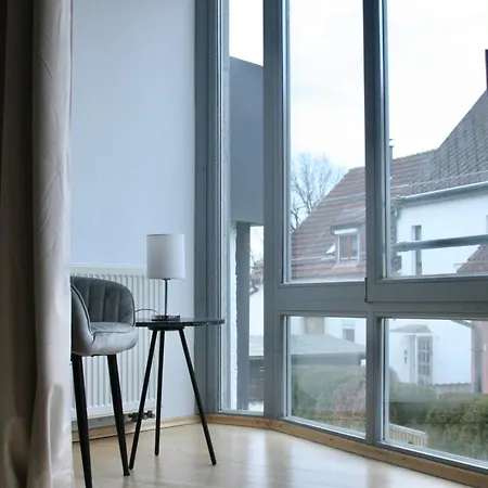 The-Manhattan-A-Boutique-Hotel-By-American-Ease-Grafenwohr-Exterior