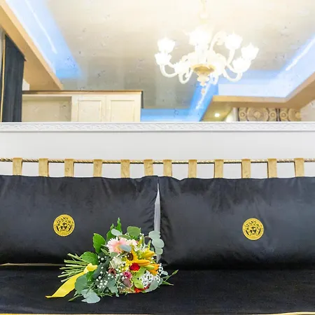 Leucosya-Luxury-Rooms-Salerno-Macro-Details