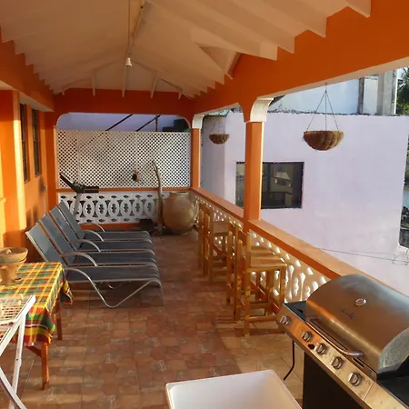 Southern-Haven-Guesthouse-Laborie-Amenities